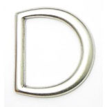 Devanet 7788-30 D ring shaped